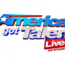 Fourth Show Added For AMERICA'S GOT TALENT LIVE at Planet Hollywood
