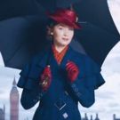 VIDEO: Emily Blunt Exudes Pure Magic in MARY POPPINS RETURNS Motion Poster