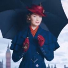 VIDEO: Emily Blunt Exudes Pure Magic in MARY POPPINS RETURNS Motion Poster