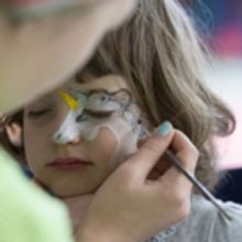 Riverside Theatres Presents Spot On Children's Festival this Month