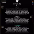 III Points Music, Art & Technology Festival Announces Daily Lineups
