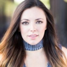 Desi Oakley to Bake Pies on the Road in WAITRESS National Tour; Cast Complete!