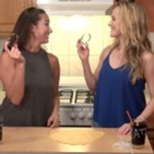 Backstage Bite with Katie Lynch: CATS' Mamie Parris Makes Purrrfect Catnip Goldfish C