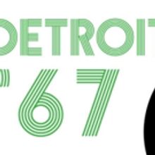  Chautauqua Theater Company Presents Dominique Morisseau's DETROIT '67