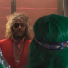 The Flaming Lips Release New Video for 'Almost Home (Blisko Domu)'