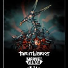 Thriftworks to Bring Forward-Thinking Electronic Music to Fox Theatre This Fall