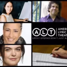 American Lyric Theater Announces The New Crew