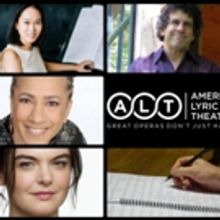 American Lyric Theater Announces The New Crew