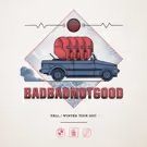 BADBADNOTGOOD to Play the Fox Theatre This October