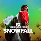 FX Orders Second Season of Scripted Drama Series SNOWFALL