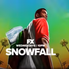 FX Orders Second Season of Scripted Drama Series SNOWFALL