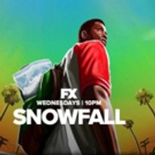 FX Orders Second Season of Scripted Drama Series SNOWFALL