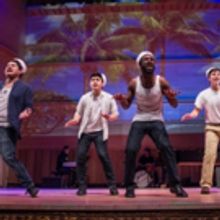 Adelphi University's BEST OF BROADWAY Series Returns Next Month