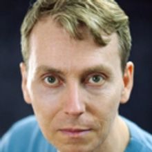 Jonathan Tindle and POTOMAC THEATRE PROJECT 31ST Repertory Season