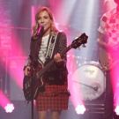 VIDEO: Sheryl Crow Performs New Song 'Roller Skate' on LATE NIGHT