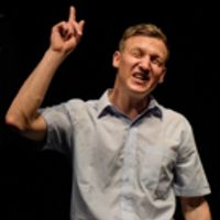 VIDEO: Watch the Trailer for DIE REUK VAN APPELS at The Fugard Theatre Video
