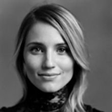 GLEE's Dianna Agron to Make Café Carlyle Debut Next Month