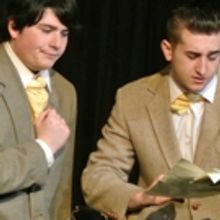 New Hampshire Theatre Project to Continue 'Morning Matters' Series with College Portf