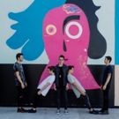The Wrecks Announce 1st Headline Tour; 'Favorite Liar' Has Almost 6.5 Million…