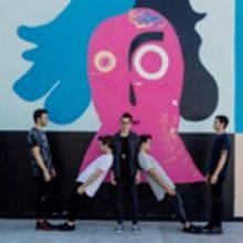 The Wrecks Announce 1st Headline Tour; 'Favorite Liar' Has Almost 6.5 Million…