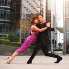 Vincent Simone and Flavia Cacace to Return to the Stage in TANGO MODERNO at The…