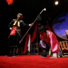 Honolulu Theatre for Youth Adds Performance of THE BALLAD OF MU LAN