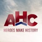 American Heroes Channel to Present One-Hour Special OKLAHOMA CITY BOMBING: AS WE WATCHED, 8/13