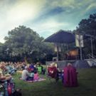 Union County's Shakespeare in the Park Tour of THE TAMING OF THE SHREW Kicks Off in…
