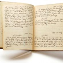 Concord Museum to Present Henry David Thoreau Exhibit