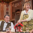 Photo Flash: RULES FOR LIVING Opens Tonight at Royal & Derngate