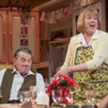 Photo Flash: RULES FOR LIVING Opens Tonight at Royal & Derngate
