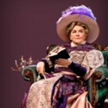Gwen Taylor and Susan Penhaligon to Star in UK Tour of THE IMPORTANCE OF BEING…