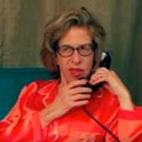 VIDEO: Jackie Hoffman Makes a Compelling Offer to Her Fellow Emmy Nominees! Video