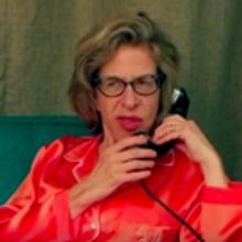 VIDEO: Jackie Hoffman Makes a Compelling Offer to Her Fellow Emmy Nominees!