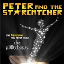 PETER AND THE STARCATCHER to Take Flight at The Allenberry Playhouse