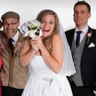 THE WEDDING RECEPTION Embarks on 14-Venues Australian Tour