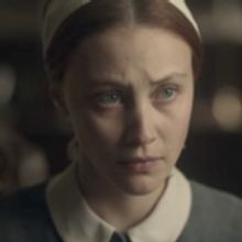 VIDEO: First Look - Netflix Debuts Trailer for Limited Series ALIAS GRACE