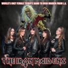 WORLD'S No.1 All-Female Iron Maiden Tribute Band Back in The UK