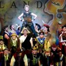 Photo Flash: PETER PAN Flies Into Cabrillo Music Theatre