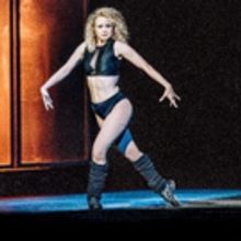 Joanne Clifton To Continue In FLASHDANCE – THE MUSICAL For 2018