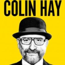 Colin Hay Announces 'Fierce Mercy' East Coast Tour