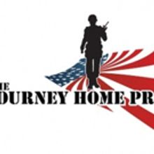The Journey Home Project's Co-Founder David Corlew to Appear On Varney & Company