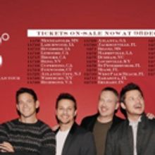 98° to Release 'Let It Snow' Album This Fall; Tour Dates Announced