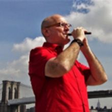 Bargemusic Presents Thomas Piercy in a Composers/Performers Concert