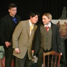 New Hampshire Theatre Project to Hold Youth Repertory Company Auditions