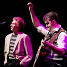 THE SIMON & GARFUNKEL STORY Extends West End Run into 2018