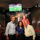 NBC SUNDAY NIGHT FOOTBALL Honored by Pro Football Hall of Fame for Record 6…