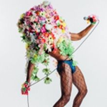 CHEEKY LaSHAE: KARAOKE UNIVERSAL Set for the High Line This Week