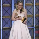 HANDMAID'S TALE's Elisabeth Moss Wins Emmy for Outstanding Actress in a Drama Series