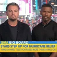 VIDEO: Highlights - Stars Come Out for HAND IN HAND Telethon; Raise Over $44 Million Video